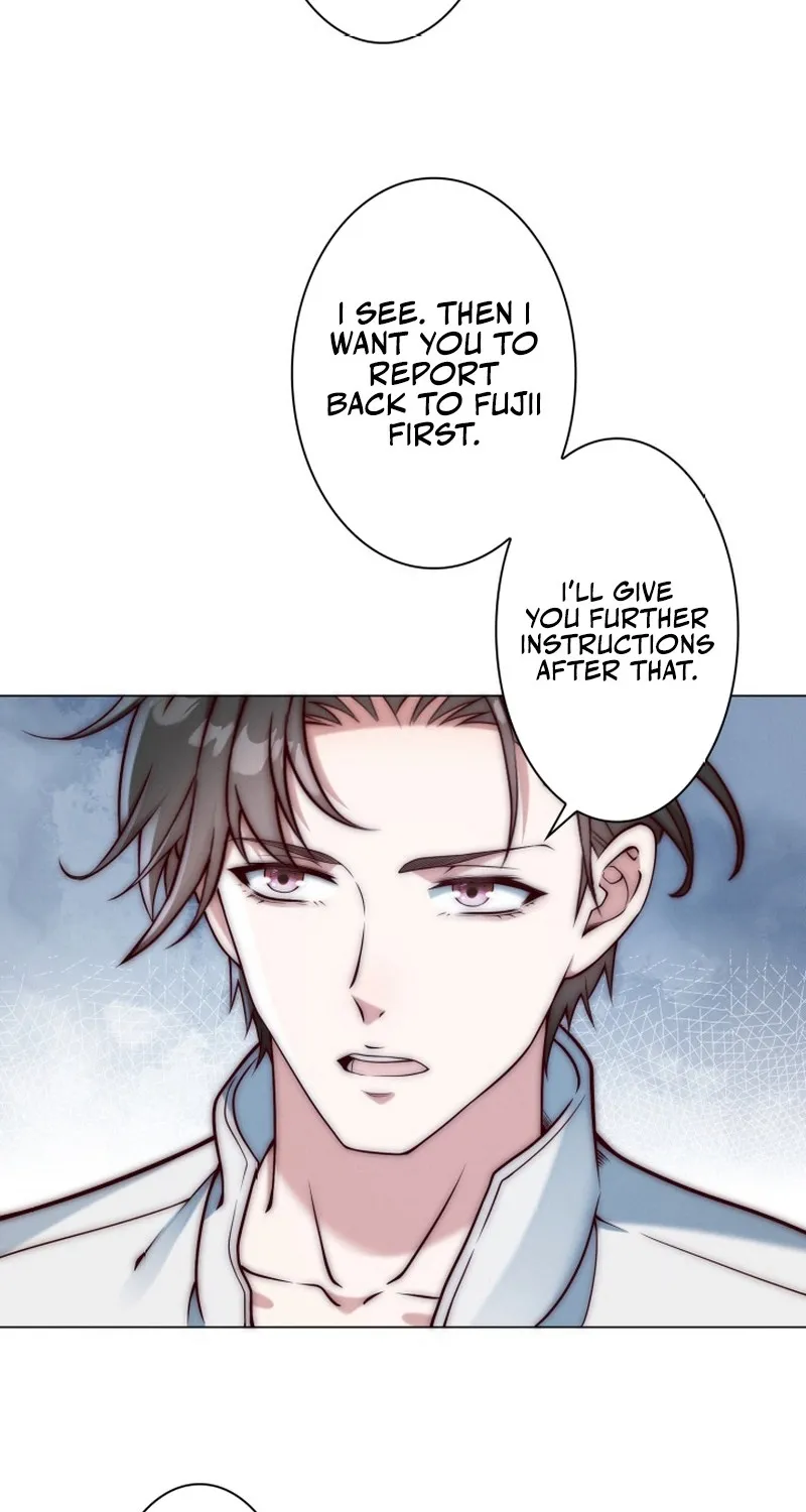 Prices Crash, I Rise Chapter 31 page 30 - 
