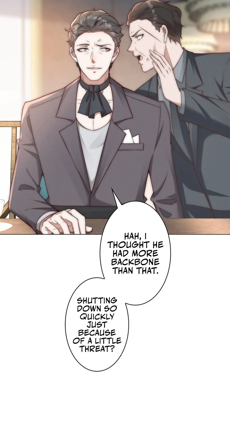 Prices Crash, I Rise Chapter 31 page 37 - 