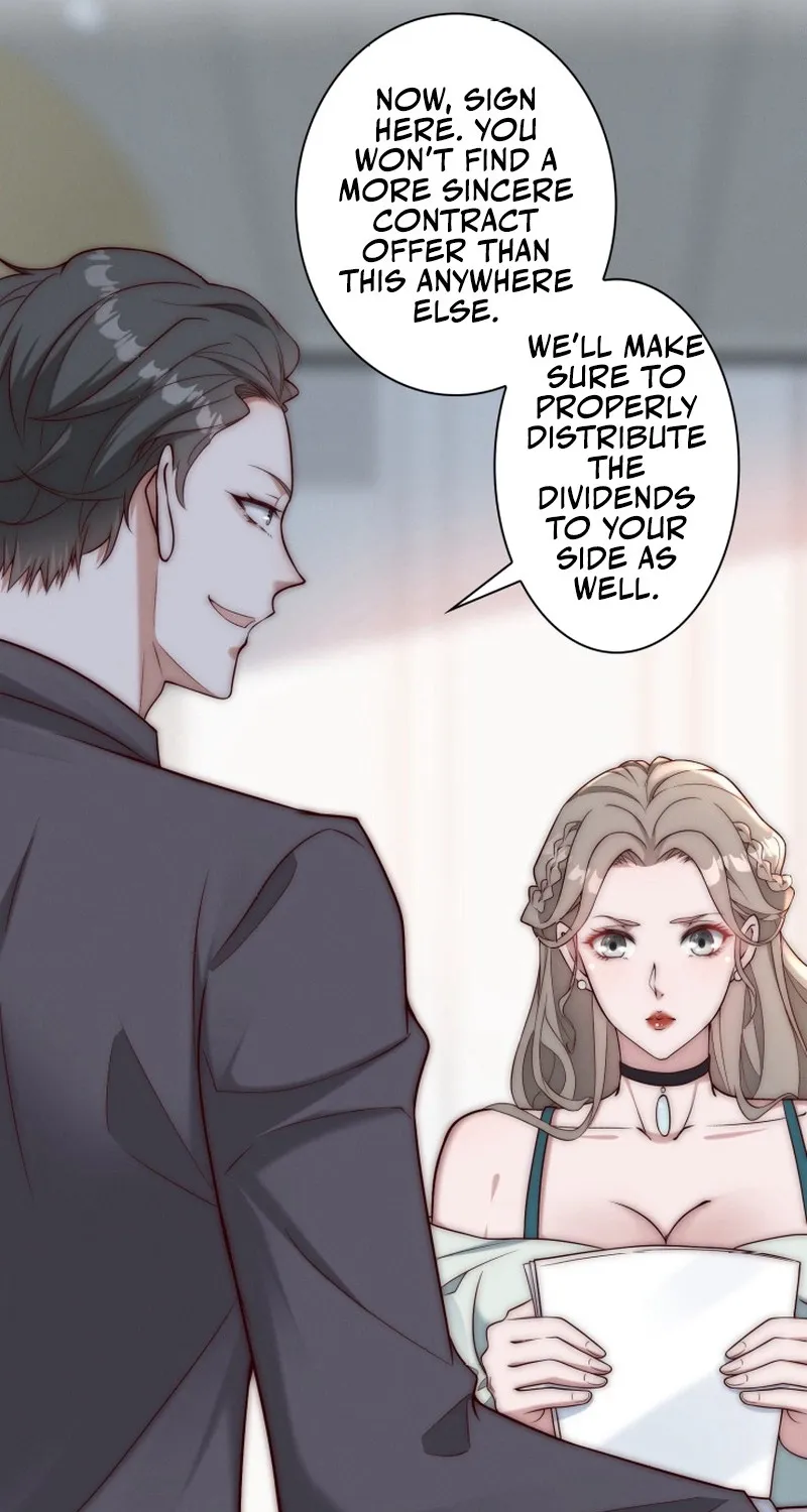 Prices Crash, I Rise Chapter 31 page 40 - 