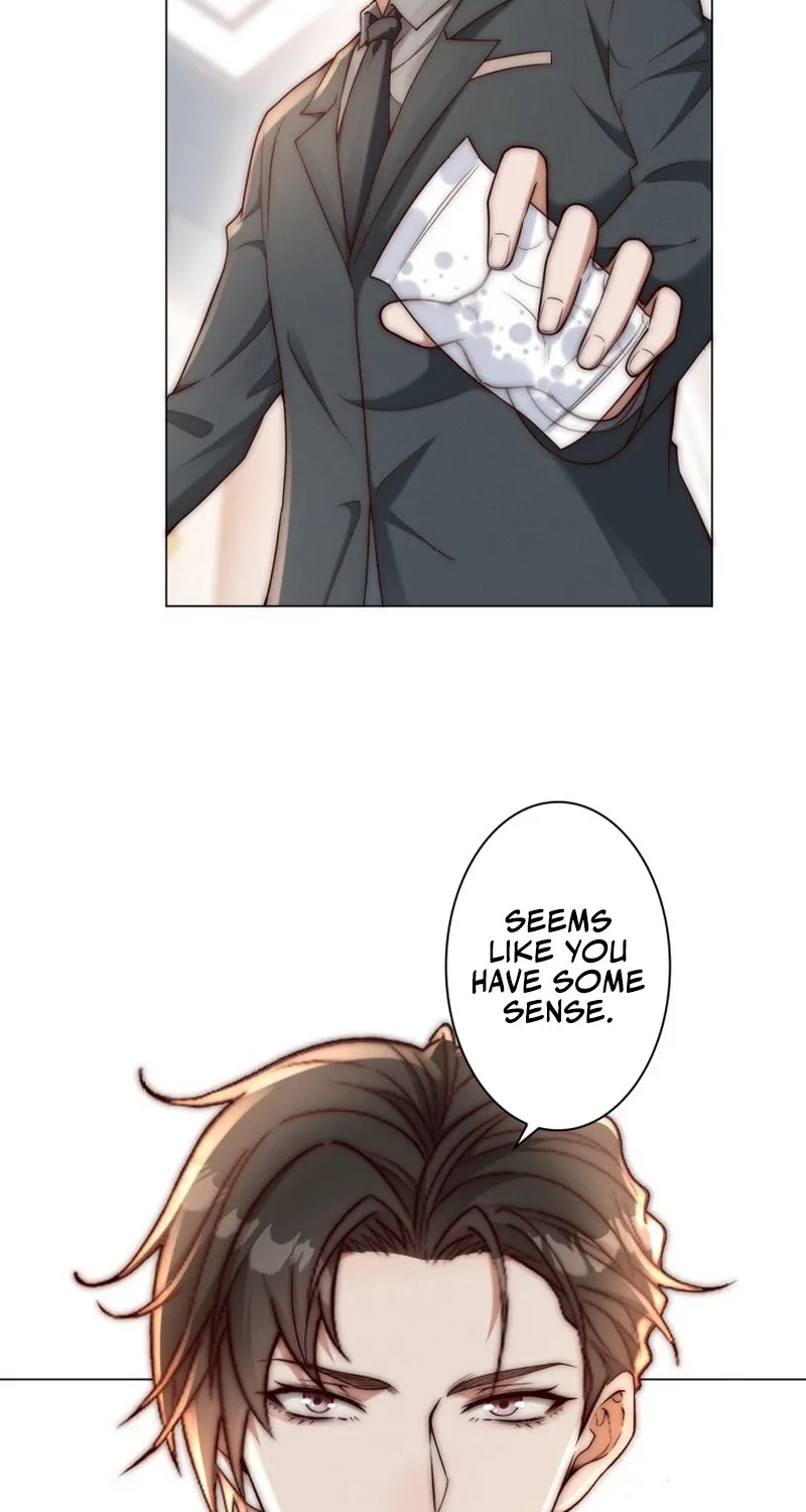 Prices Crash, I Rise Chapter 31 page 5 - 