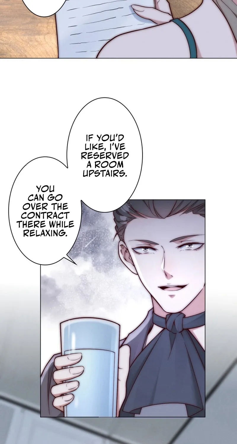 Prices Crash, I Rise Chapter 31 page 42 - 