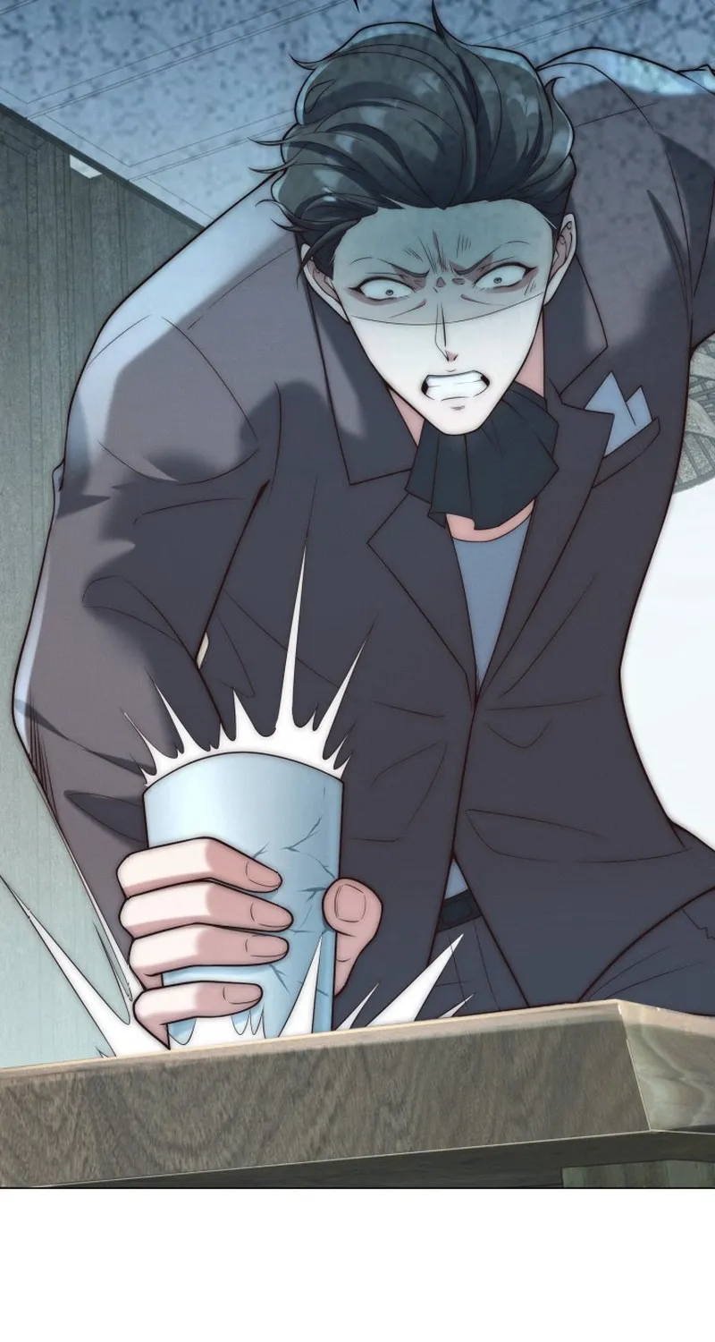 Prices Crash, I Rise Chapter 31 page 50 - 