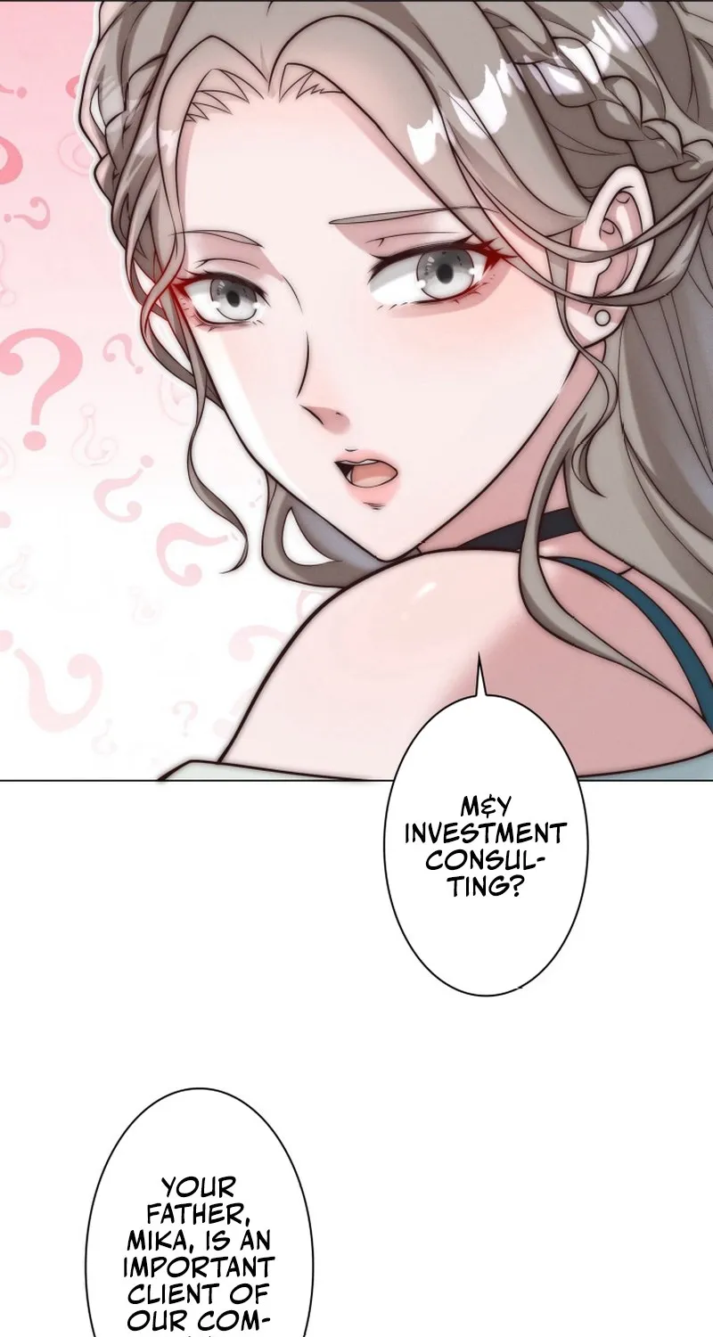 Prices Crash, I Rise Chapter 31 page 54 - 