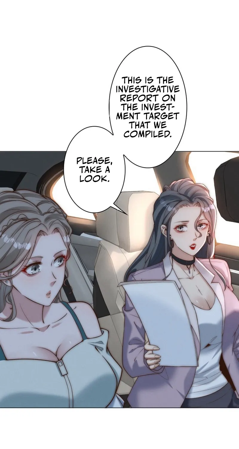 Prices Crash, I Rise Chapter 31 page 56 - 