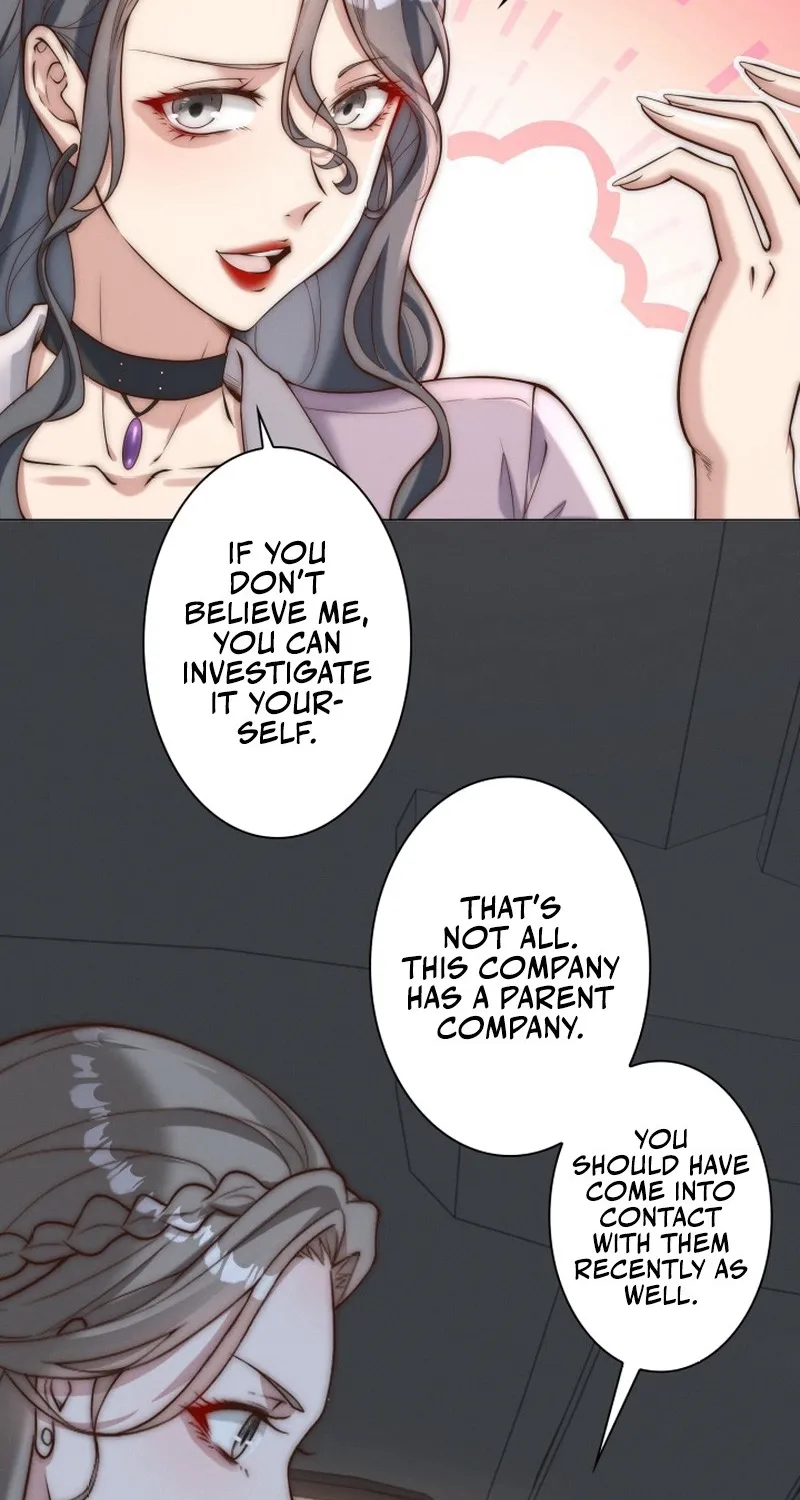 Prices Crash, I Rise Chapter 31 page 59 - 