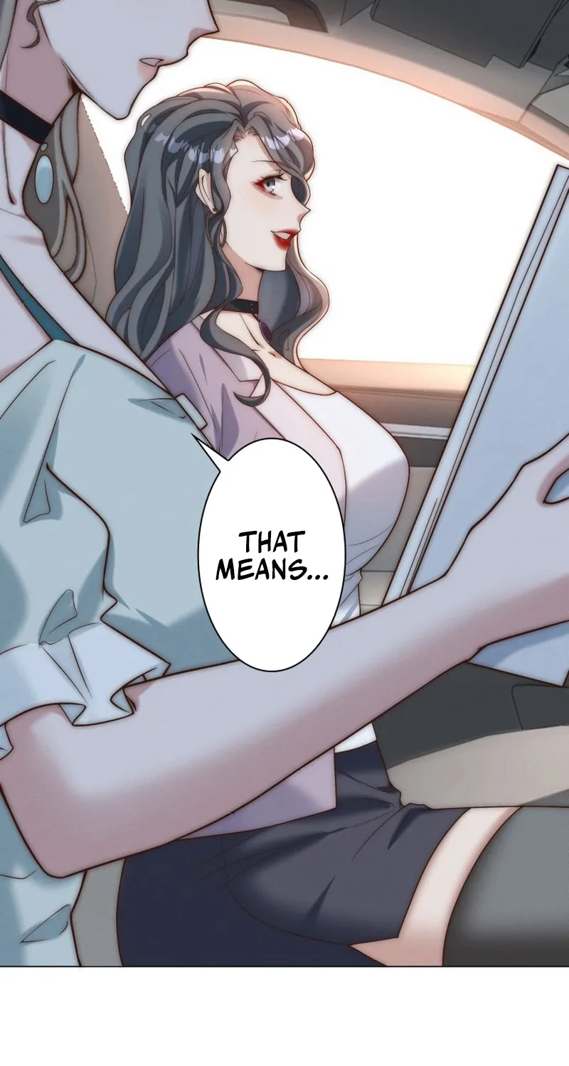 Prices Crash, I Rise Chapter 31 page 60 - 