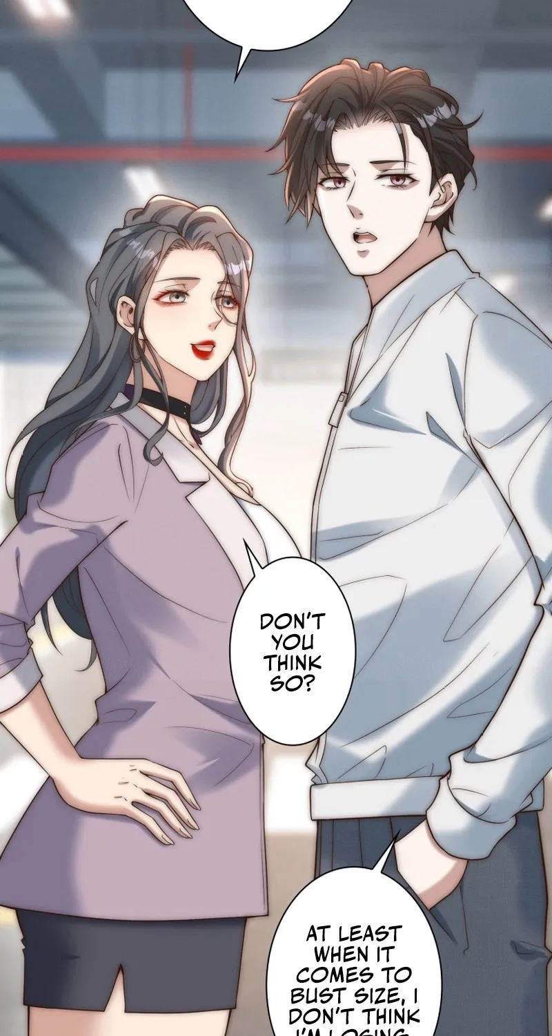 Prices Crash, I Rise Chapter 31 page 66 - 