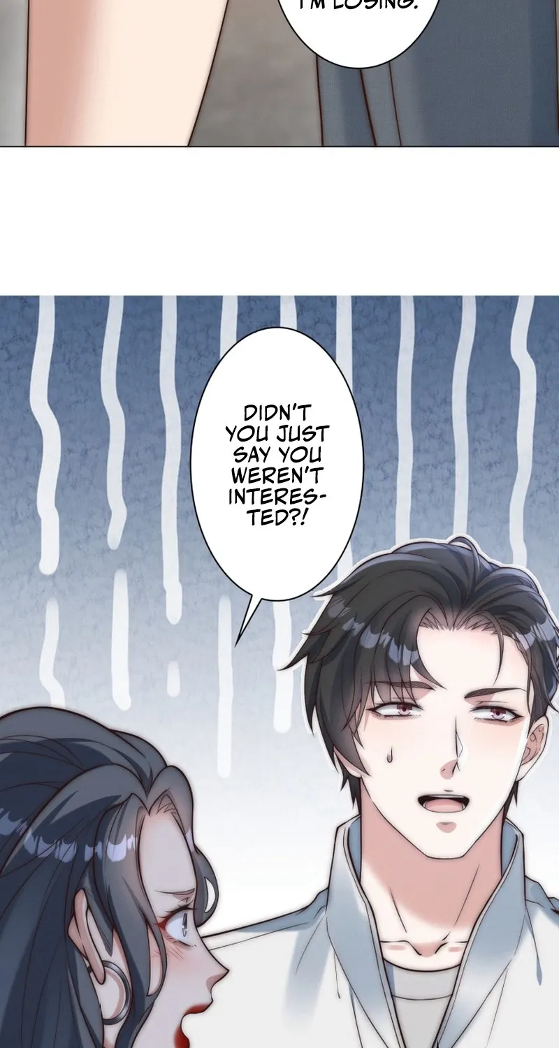 Prices Crash, I Rise Chapter 31 page 67 - 