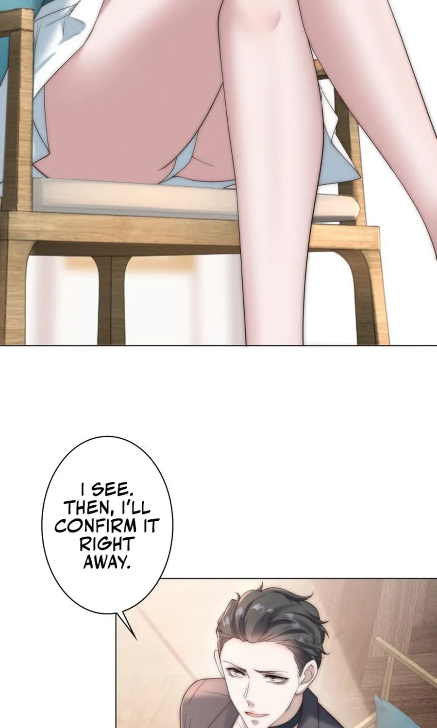 Prices Crash, I Rise Chapter 32 page 26 - 