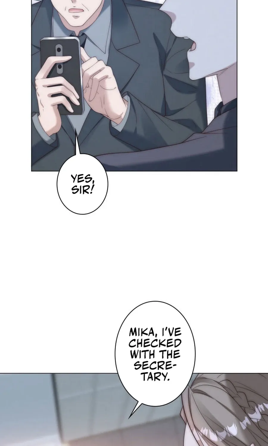 Prices Crash, I Rise Chapter 32 page 31 - 