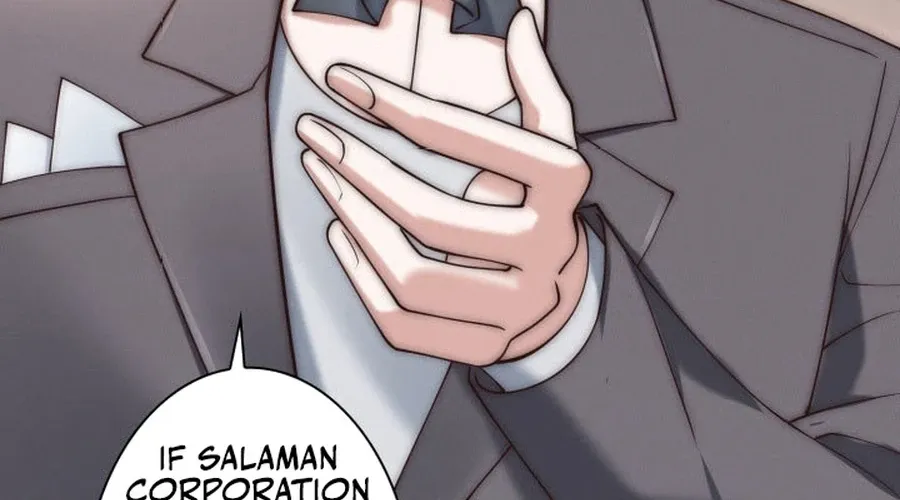 Prices Crash, I Rise Chapter 32 page 36 - 