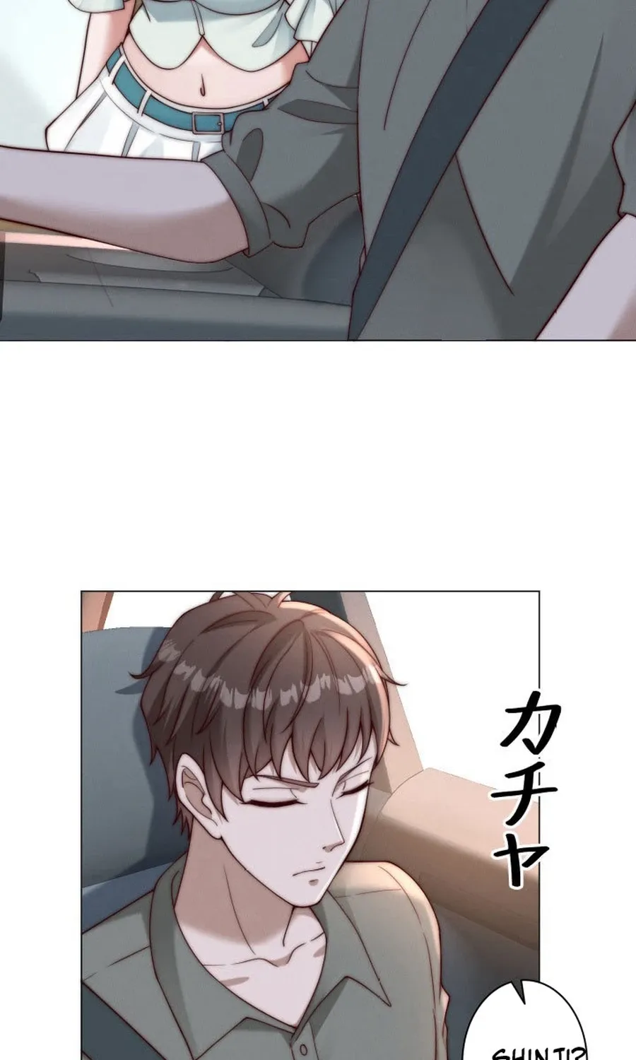 Prices Crash, I Rise Chapter 32 page 46 - 