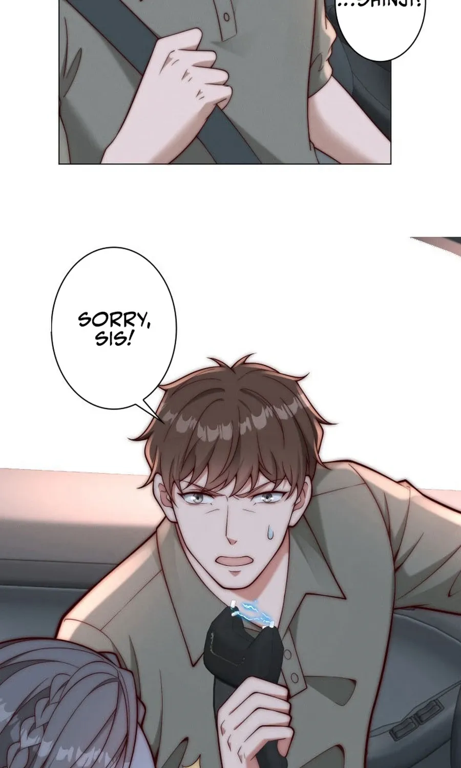 Prices Crash, I Rise Chapter 32 page 47 - 