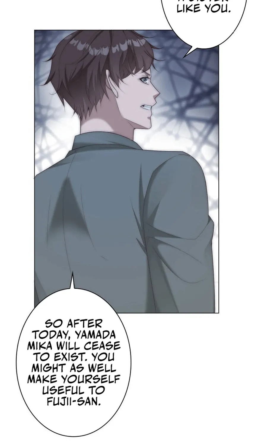 Prices Crash, I Rise Chapter 32 page 62 - 