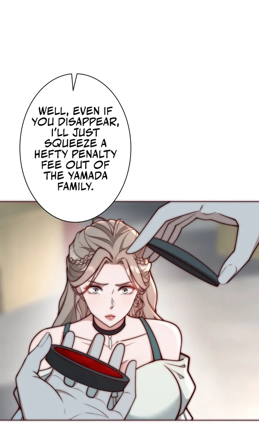 Prices Crash, I Rise Chapter 32 page 75 - 