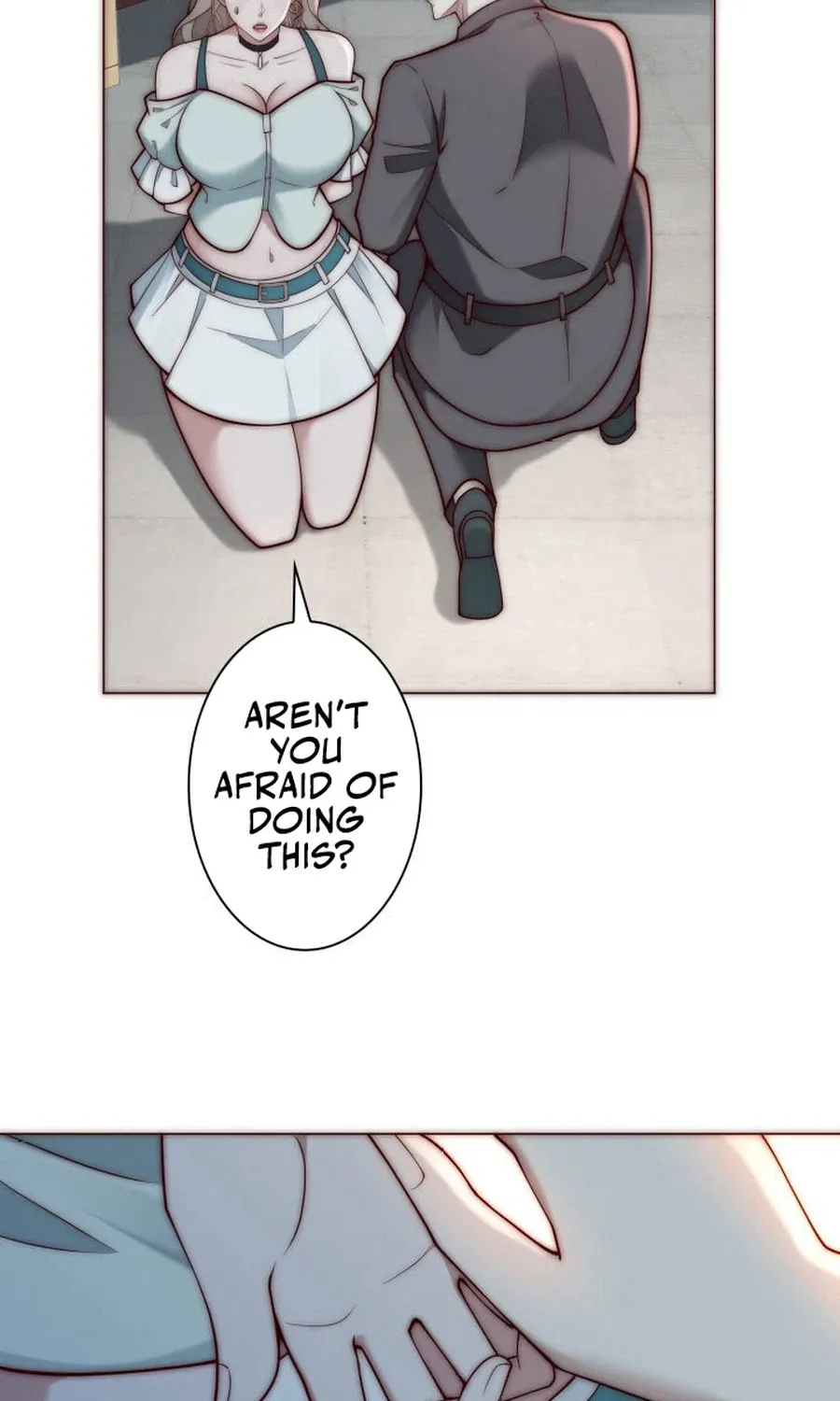 Prices Crash, I Rise Chapter 32 page 77 - 