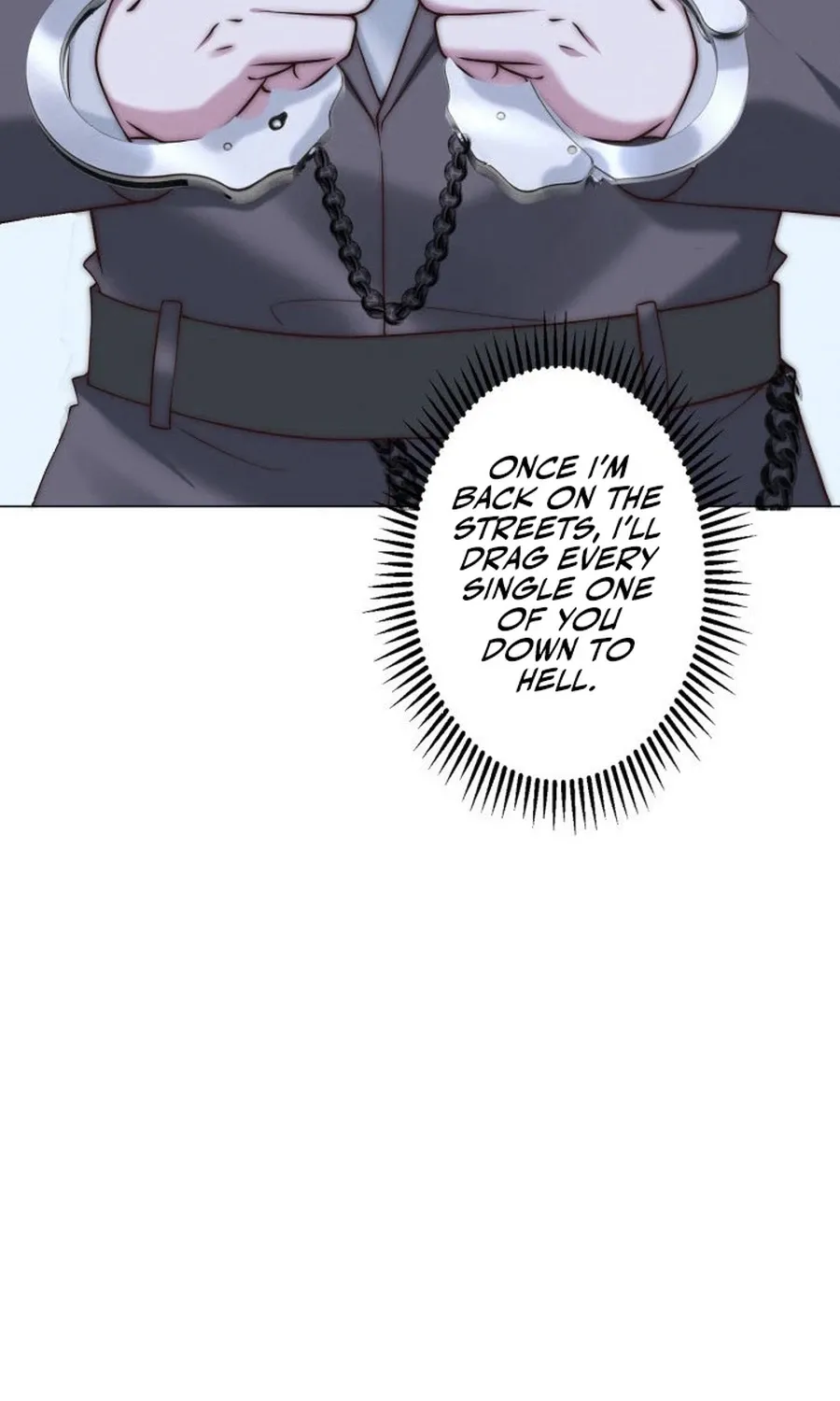 Prices Crash, I Rise Chapter 33 page 19 - 