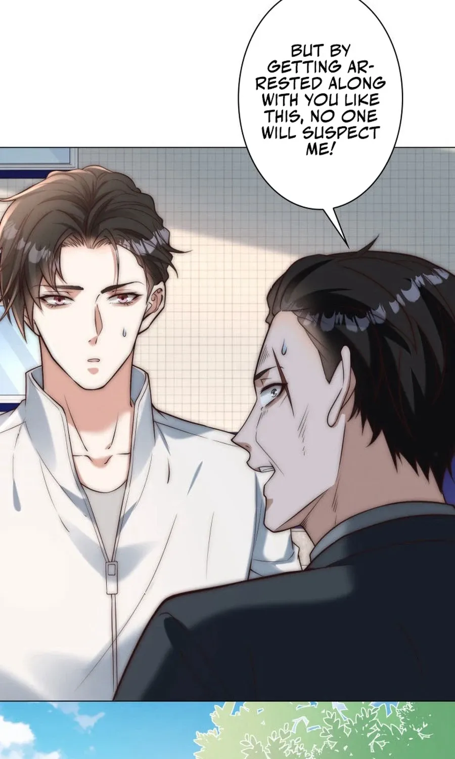 Prices Crash, I Rise Chapter 33 page 39 - 