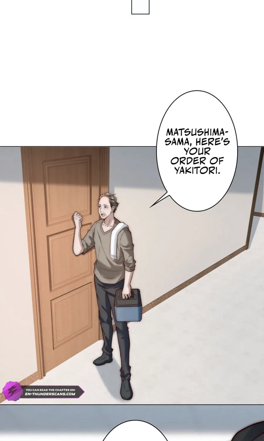 Prices Crash, I Rise Chapter 33 page 45 - 