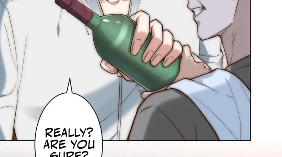 Prices Crash, I Rise Chapter 33 page 48 - 