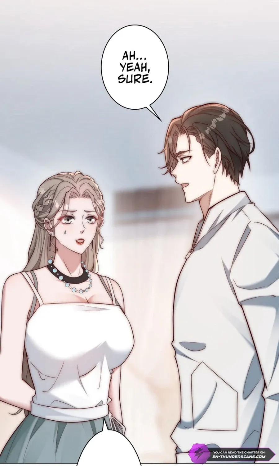 Prices Crash, I Rise Chapter 33 page 63 - 