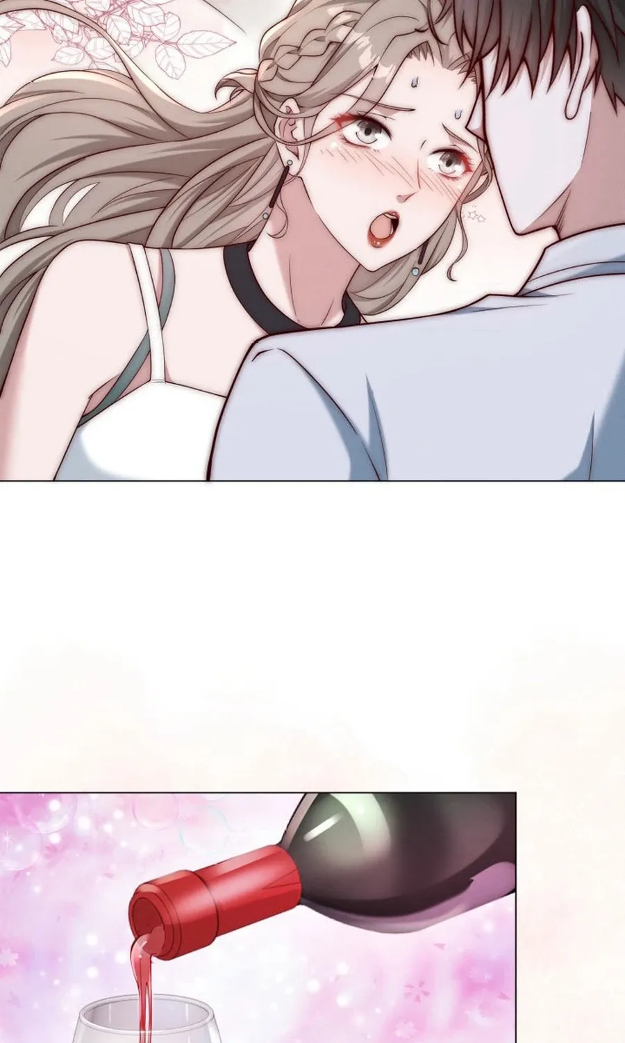 Prices Crash, I Rise Chapter 33 page 85 - 