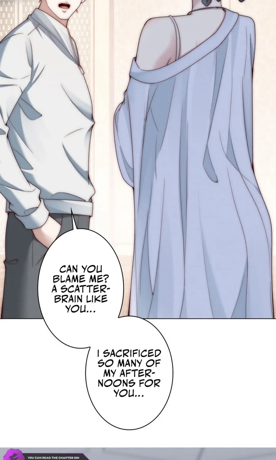 Prices Crash, I Rise Chapter 34 page 51 - 