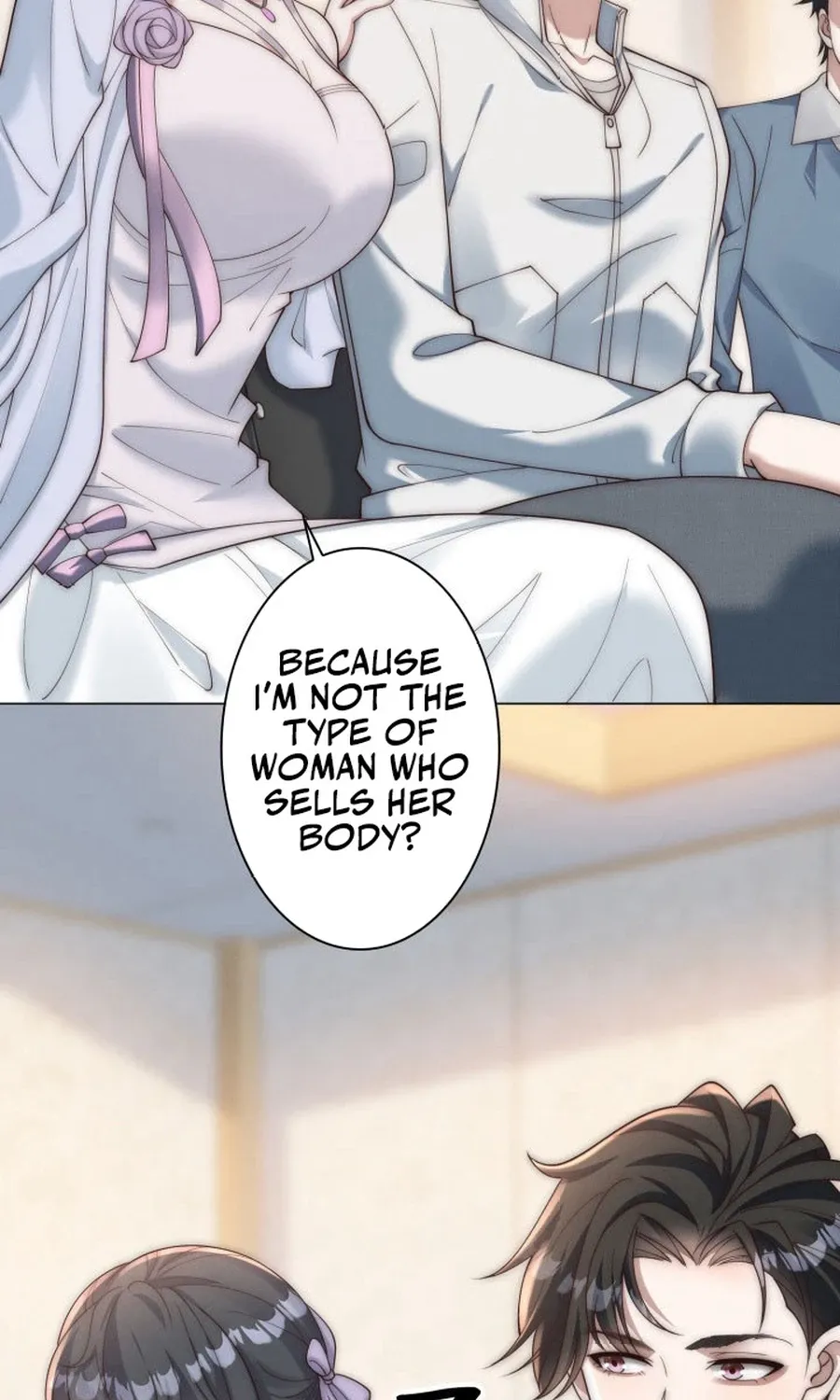 Prices Crash, I Rise Chapter 34 page 66 - 