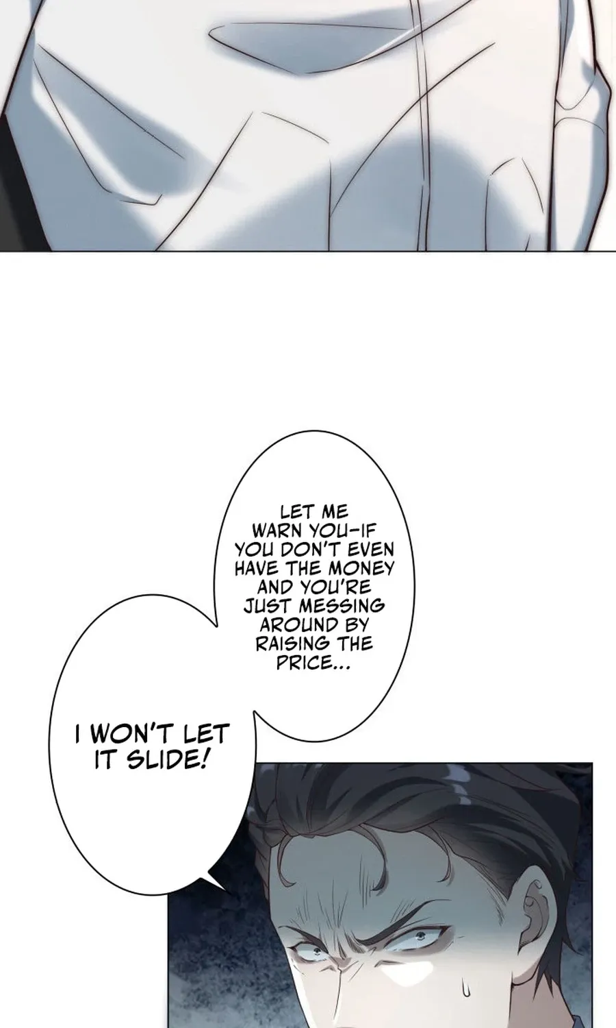 Prices Crash, I Rise Chapter 35 page 14 - 