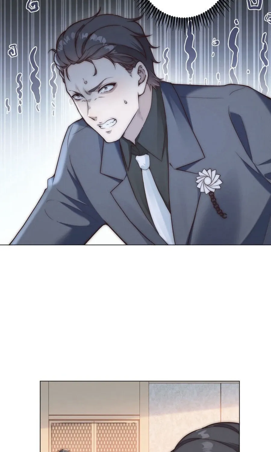 Prices Crash, I Rise Chapter 35 page 87 - 