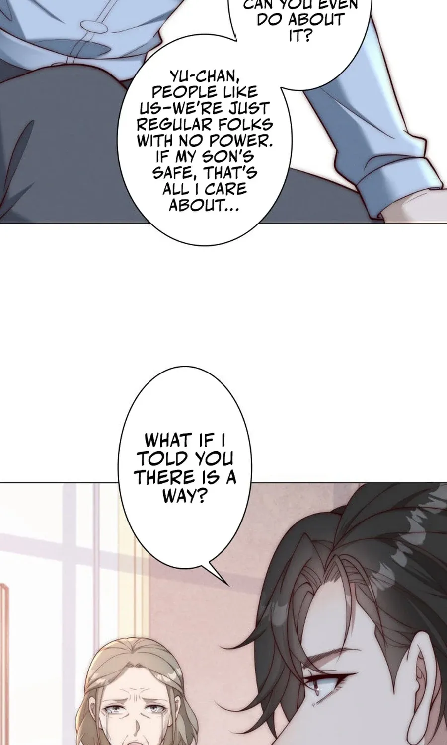 Prices Crash, I Rise Chapter 36 page 53 - 