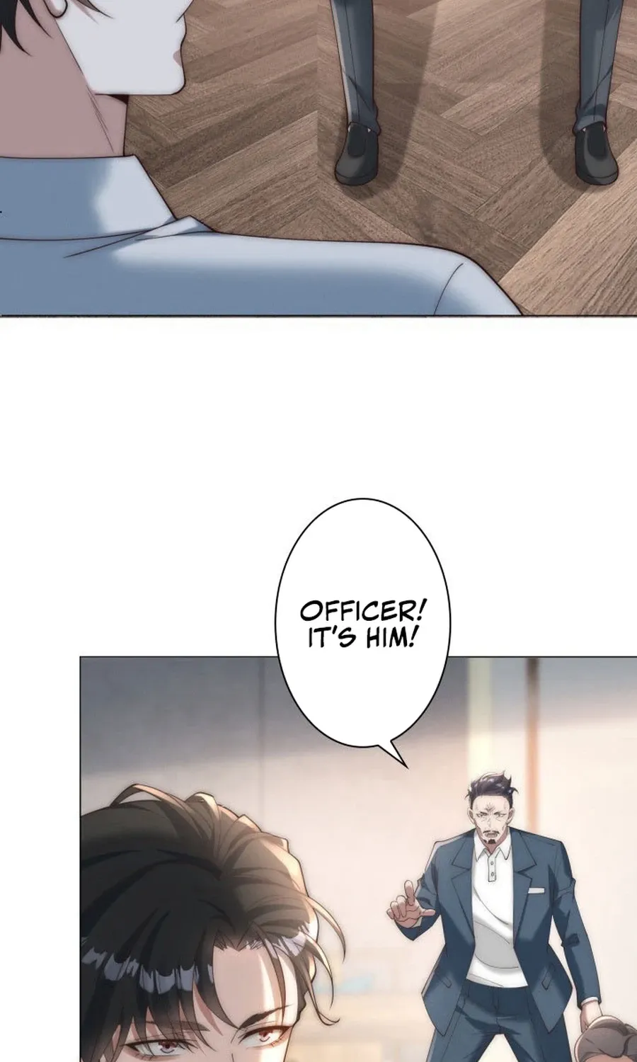 Prices Crash, I Rise Chapter 36 page 67 - 