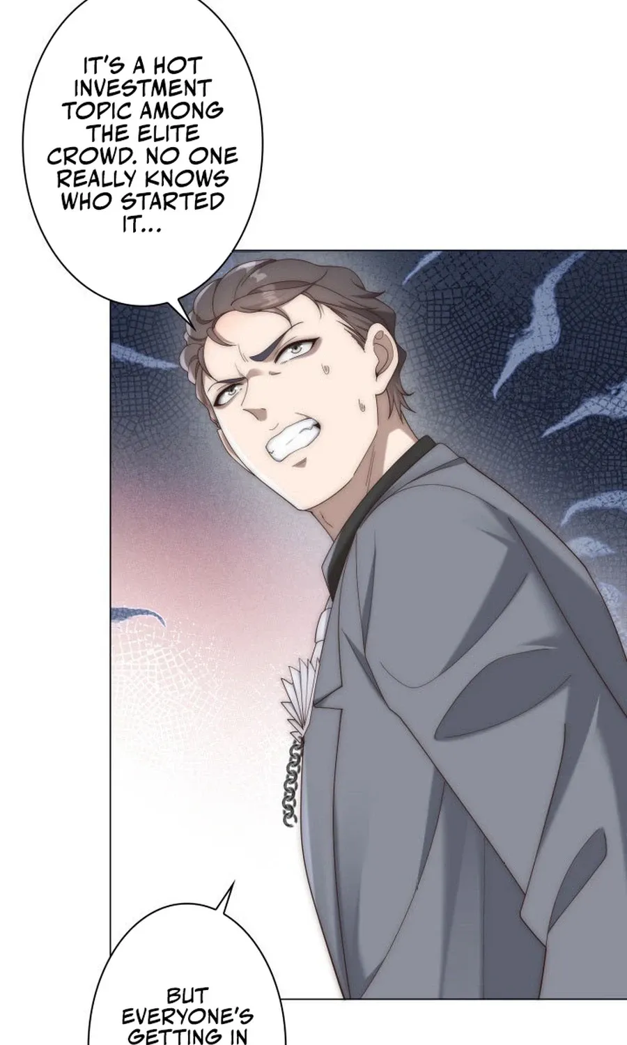 Prices Crash, I Rise Chapter 36 page 9 - 