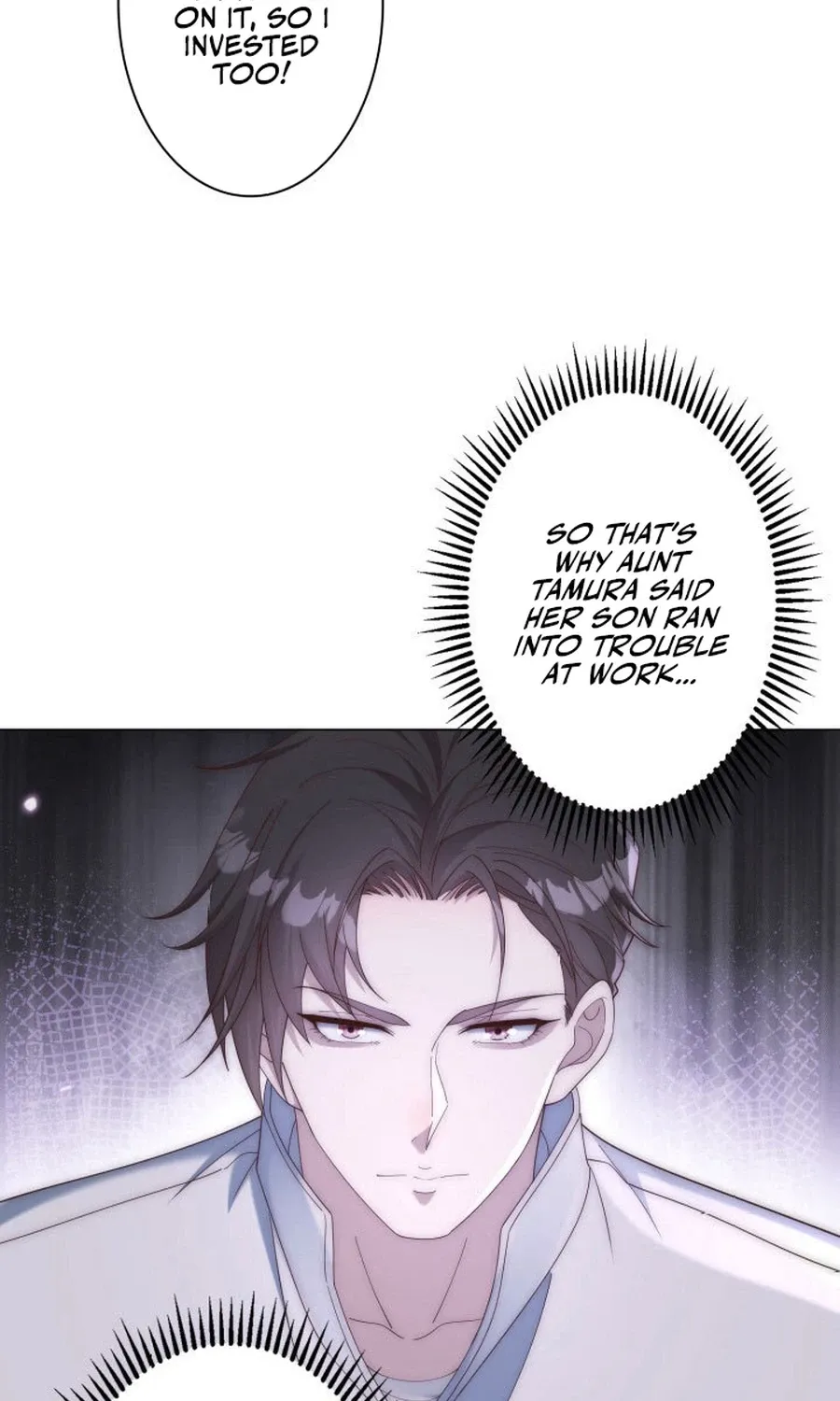 Prices Crash, I Rise Chapter 36 page 10 - 