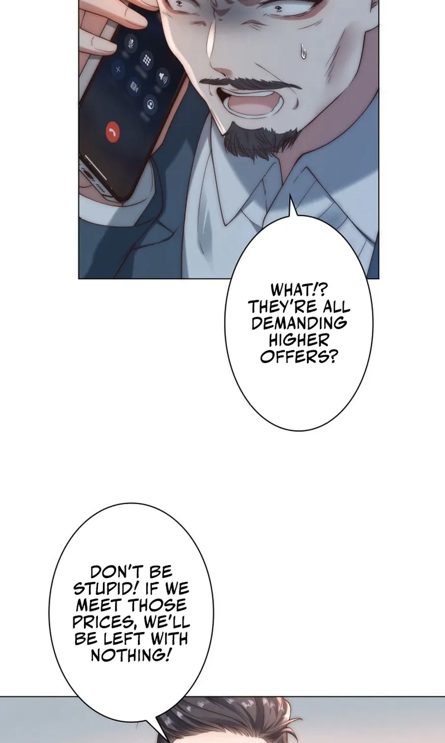 Prices Crash, I Rise Chapter 37 page 19 - 
