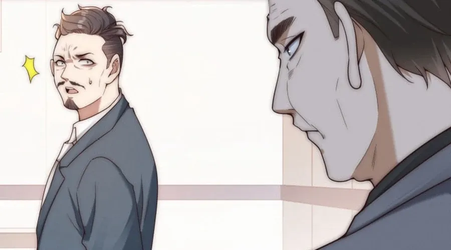 Prices Crash, I Rise Chapter 37 page 40 - 