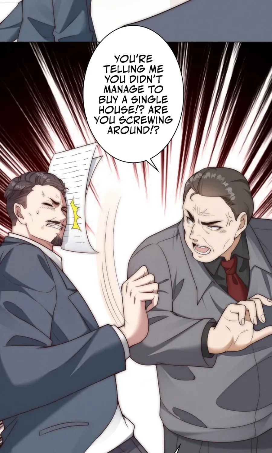 Prices Crash, I Rise Chapter 37 page 41 - 
