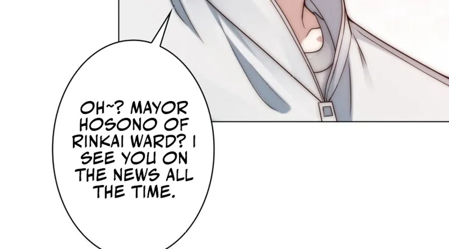 Prices Crash, I Rise Chapter 37 page 44 - 