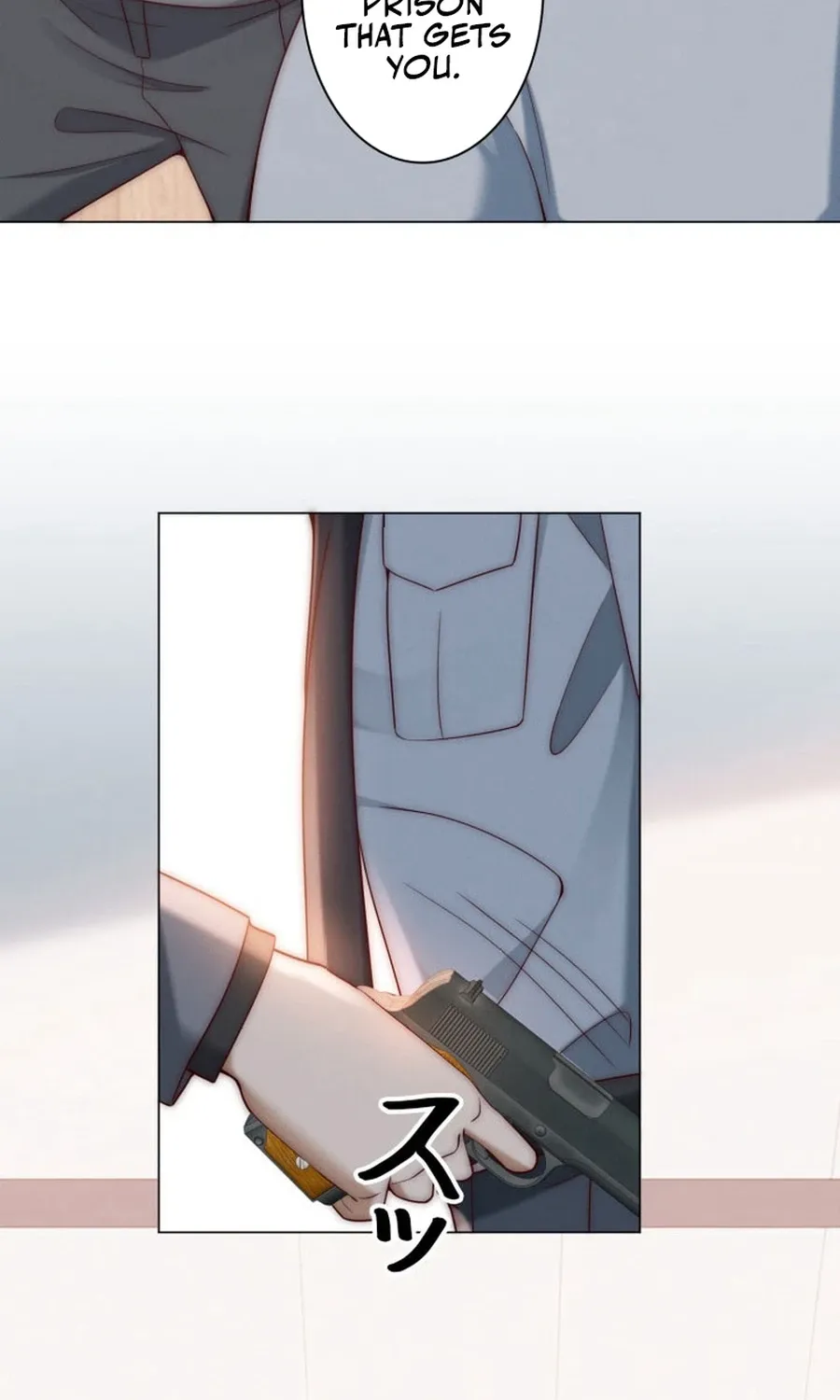 Prices Crash, I Rise Chapter 37 page 50 - 