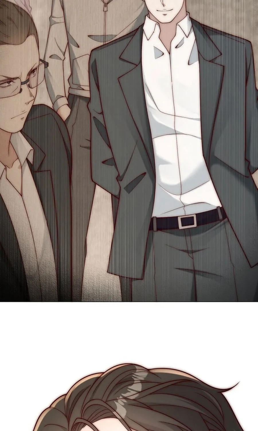 Prices Crash, I Rise Chapter 37 page 59 - 