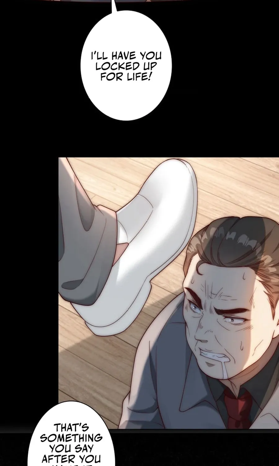 Prices Crash, I Rise Chapter 37 page 71 - 