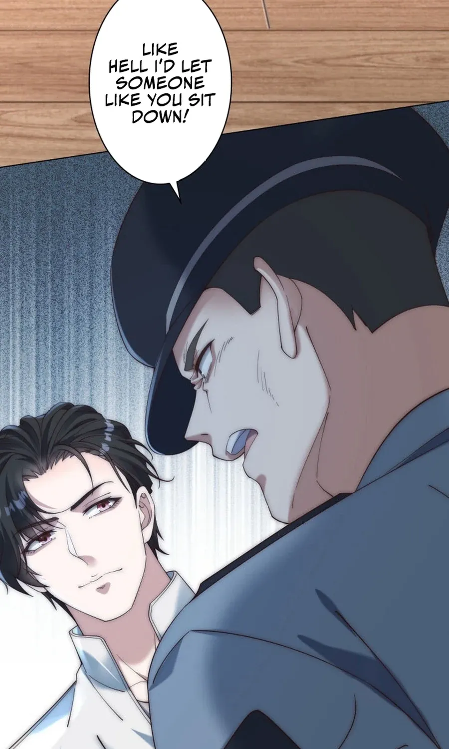 Prices Crash, I Rise Chapter 37 page 9 - 