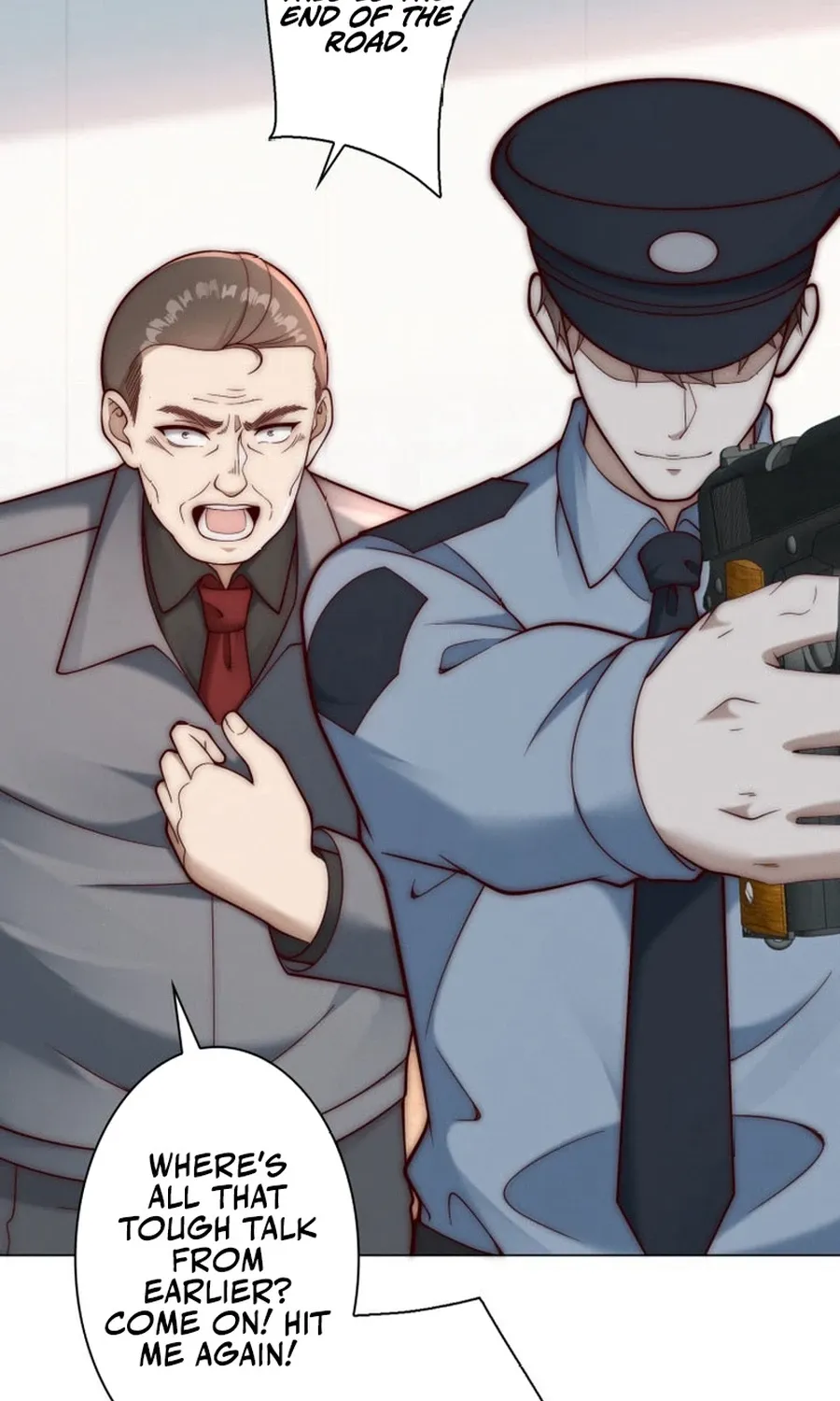 Prices Crash, I Rise Chapter 37 page 82 - 