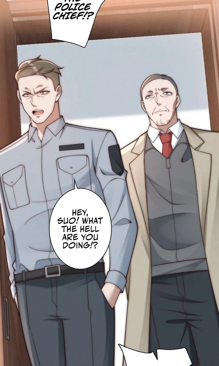 Prices Crash, I Rise Chapter 37 page 85 - 
