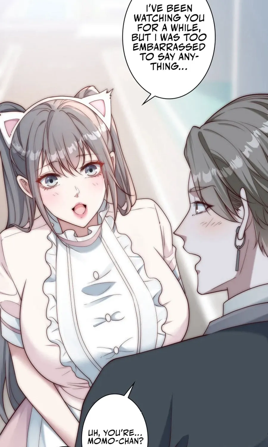 Prices Crash, I Rise Chapter 38 page 51 - 