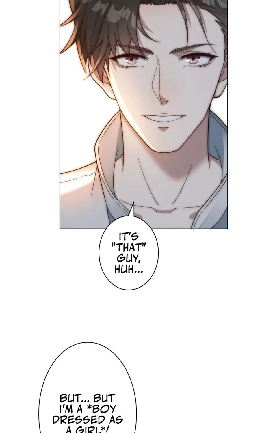 Prices Crash, I Rise Chapter 39 page 42 - 
