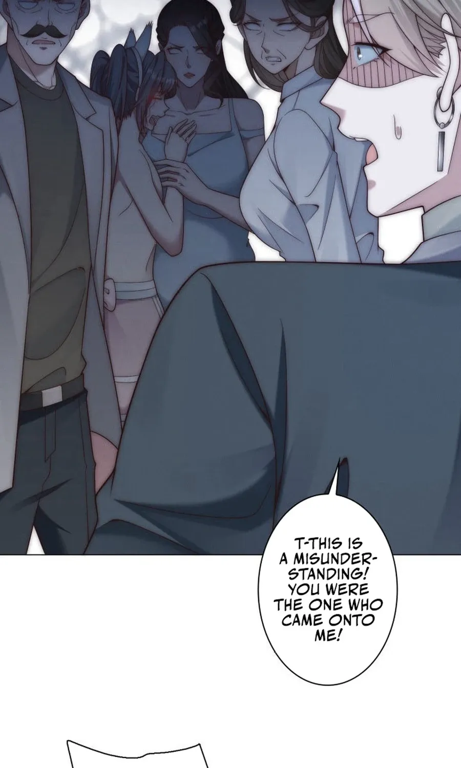 Prices Crash, I Rise Chapter 39 page 50 - 