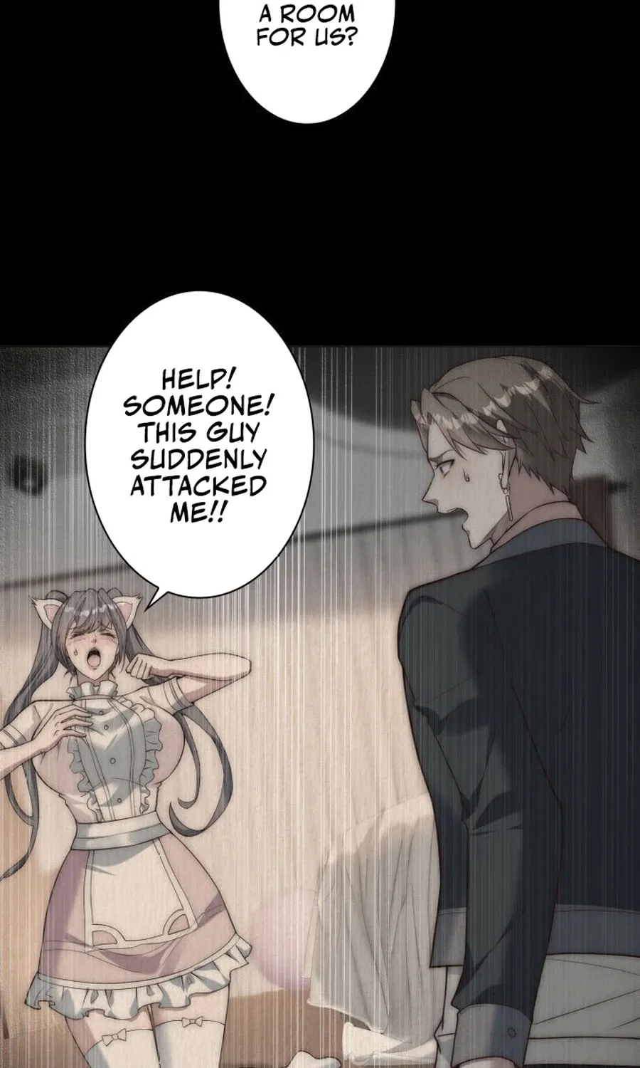 Prices Crash, I Rise Chapter 39 page 69 - 