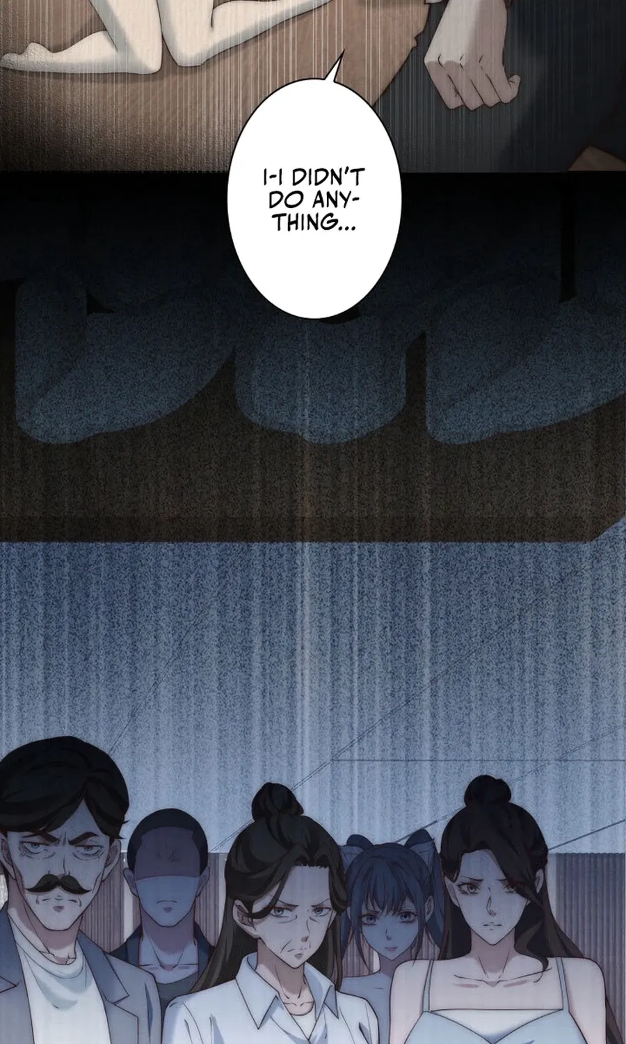 Prices Crash, I Rise Chapter 39 page 70 - 