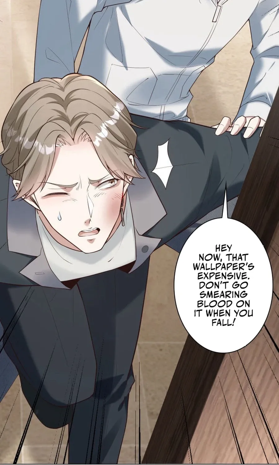 Prices Crash, I Rise Chapter 39 page 77 - 